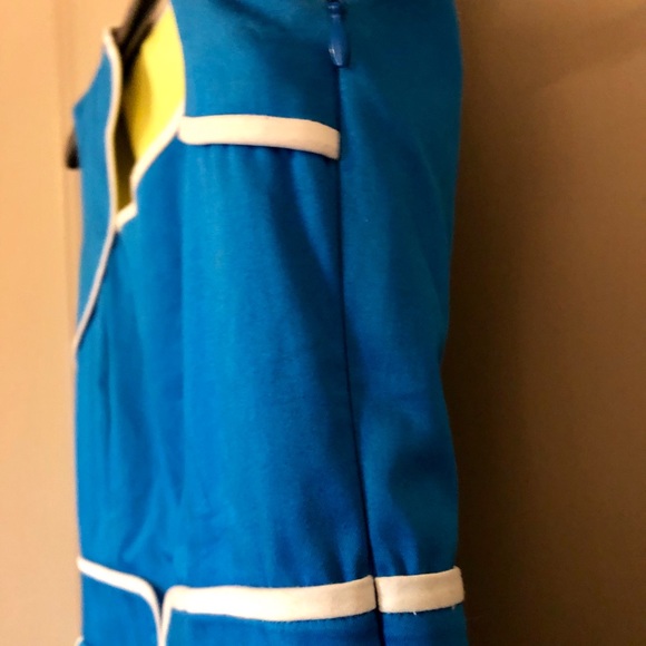 ELLEN TRACY BUSINESS CASUAL DRESS - Picture 4 of 5